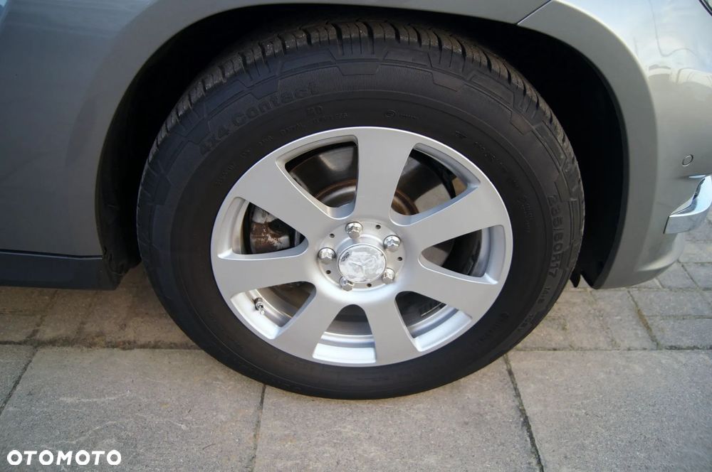 Mercedes-Benz GLK 220 CDI DPF BlueEFFICIENCY 7G-TRONIC - 32