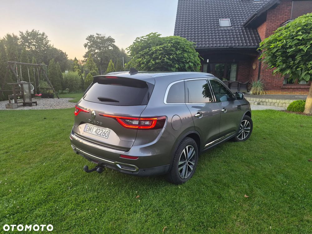 Renault Koleos 1.6 dCi Intens - 25