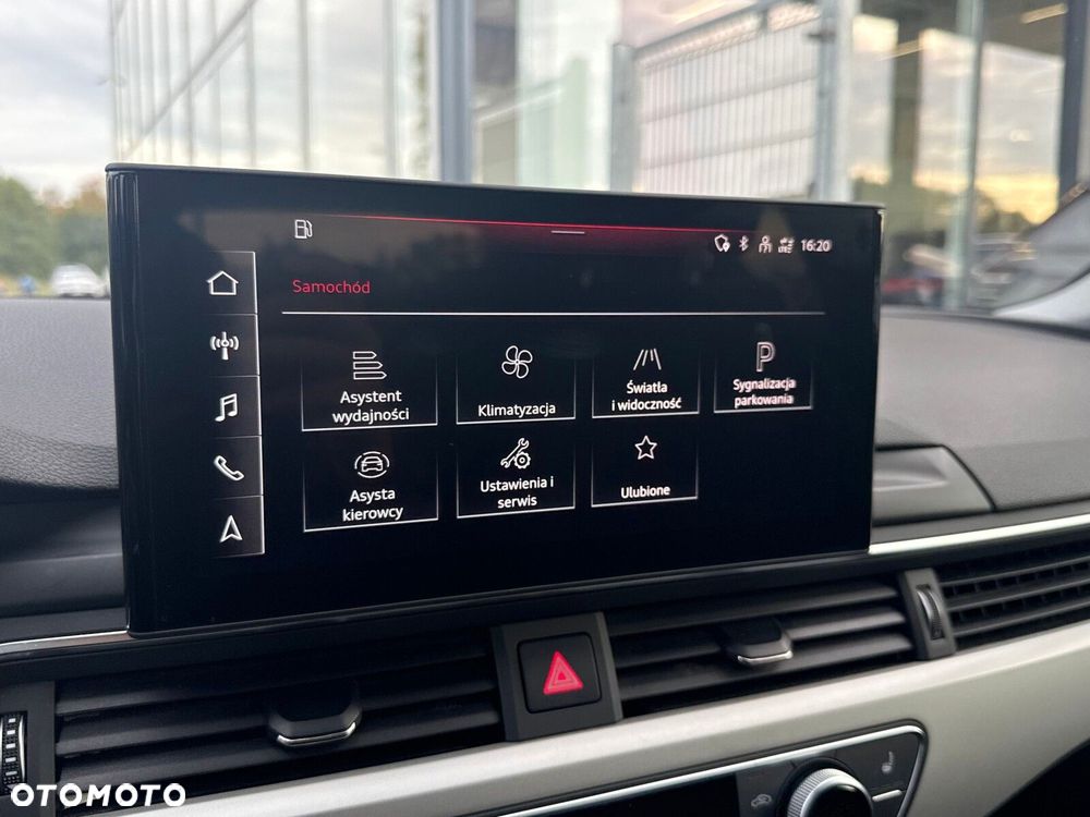 Audi A4 Avant 35 TFSI mHEV S tronic - 30