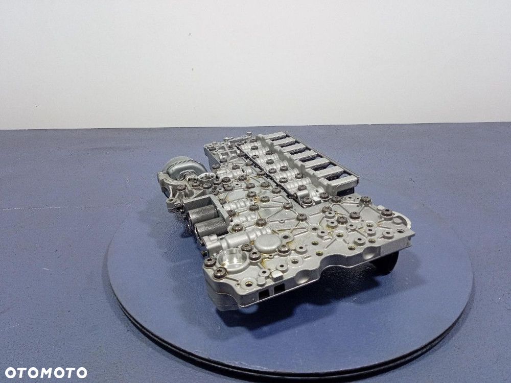 S-KLASA W223 4.0 V8 BITURBO 503KM MECHATRONIKA SKRZYNI BIEGÓW R7252778601 - 2