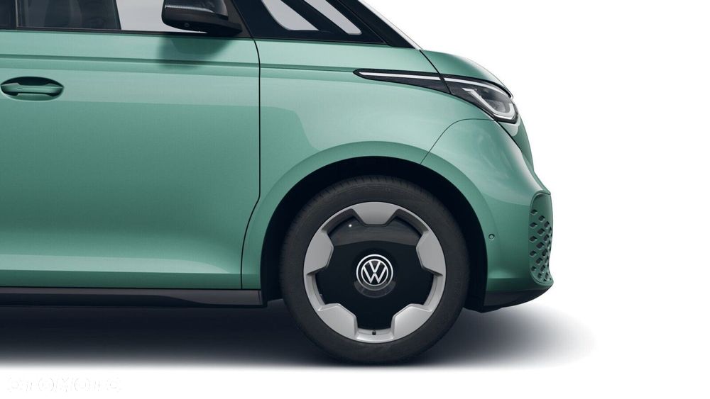 Volkswagen ID. Buzz - 8