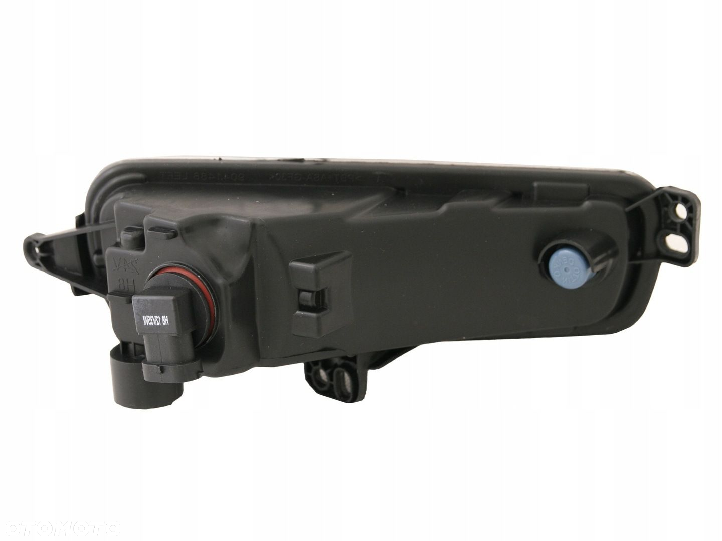 Halogen Lampa Ford Transit Tourneo Custom Lift 18- - 2