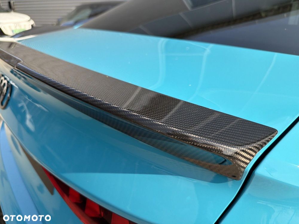 Audi RS3 Limousine - 20