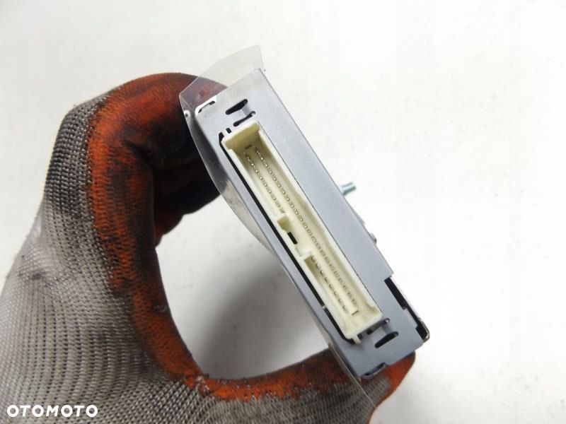 LEXUS LS IV MODUŁ STEROWNIK 88150-50092 - 3