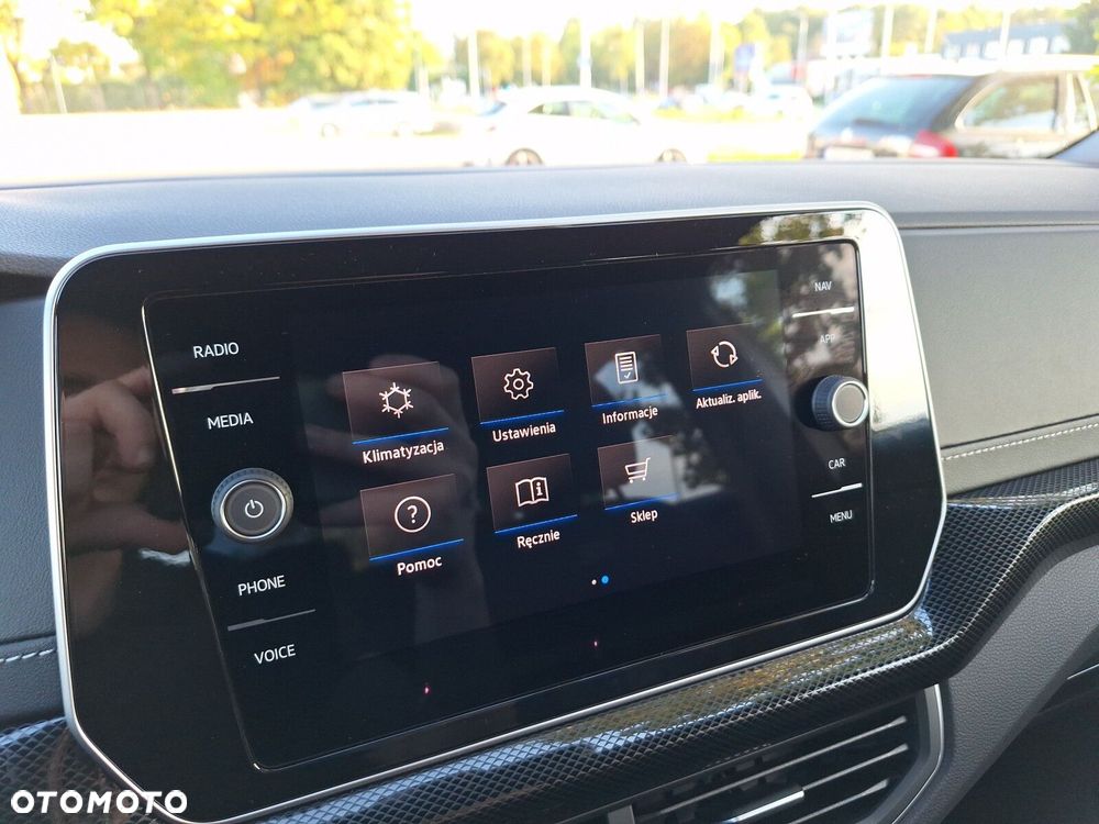 Volkswagen T-Cross - 25