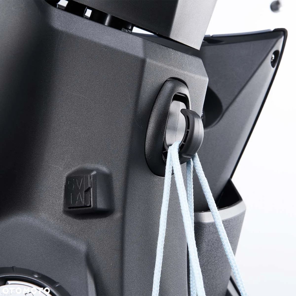 Kymco Agility - 13