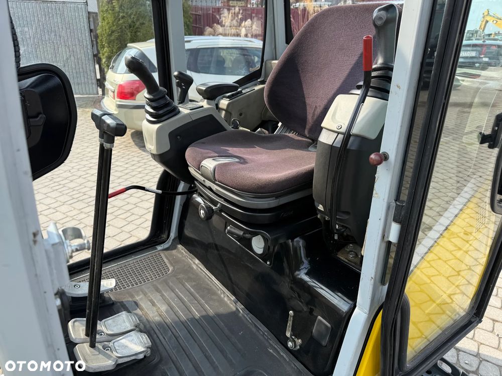 Wacker Neuson ET18 Waga 1.8T - 8