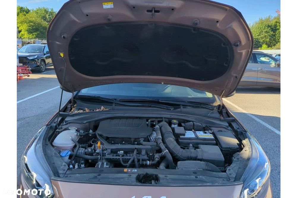 Kia Ceed - 14