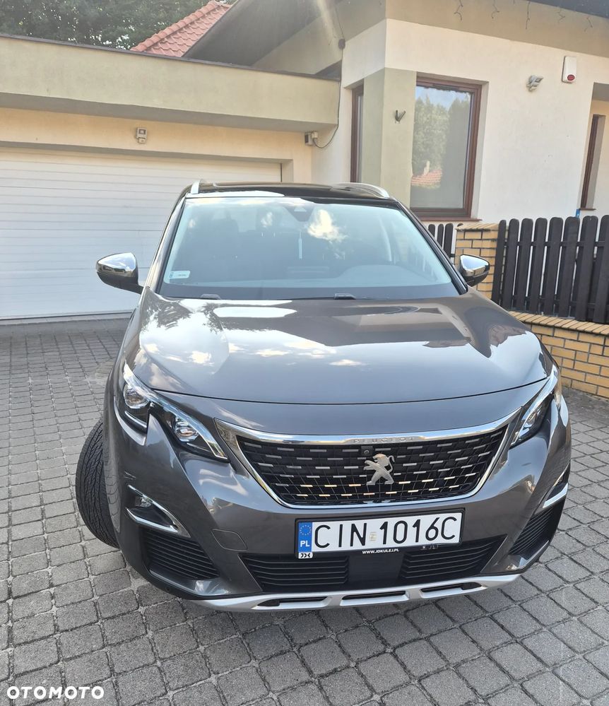 Peugeot 5008 2.0 BlueHDi Road Trip S&S EAT8 - 14