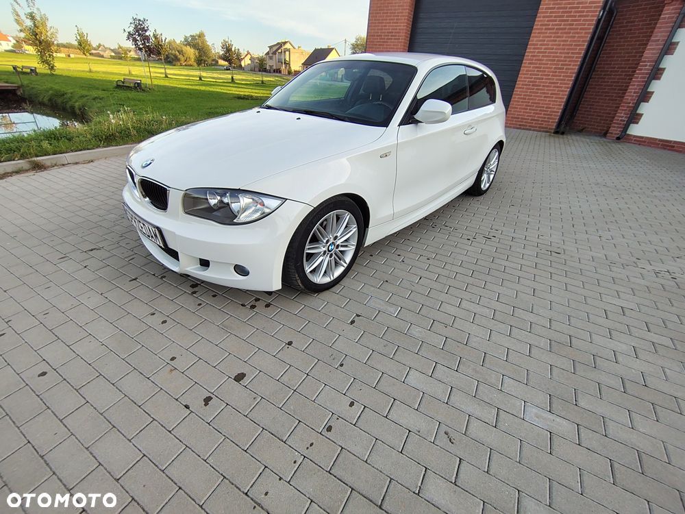 BMW Seria 1