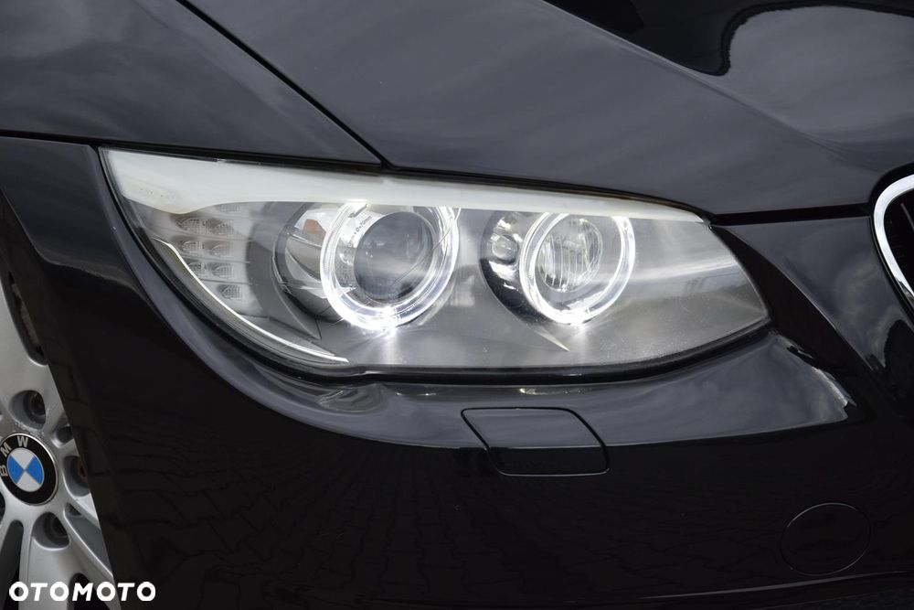 BMW Seria 3 320d M Sport Edition - 23
