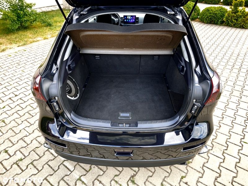 Mitsubishi Lancer 1.8 Instyle NAVI - 37