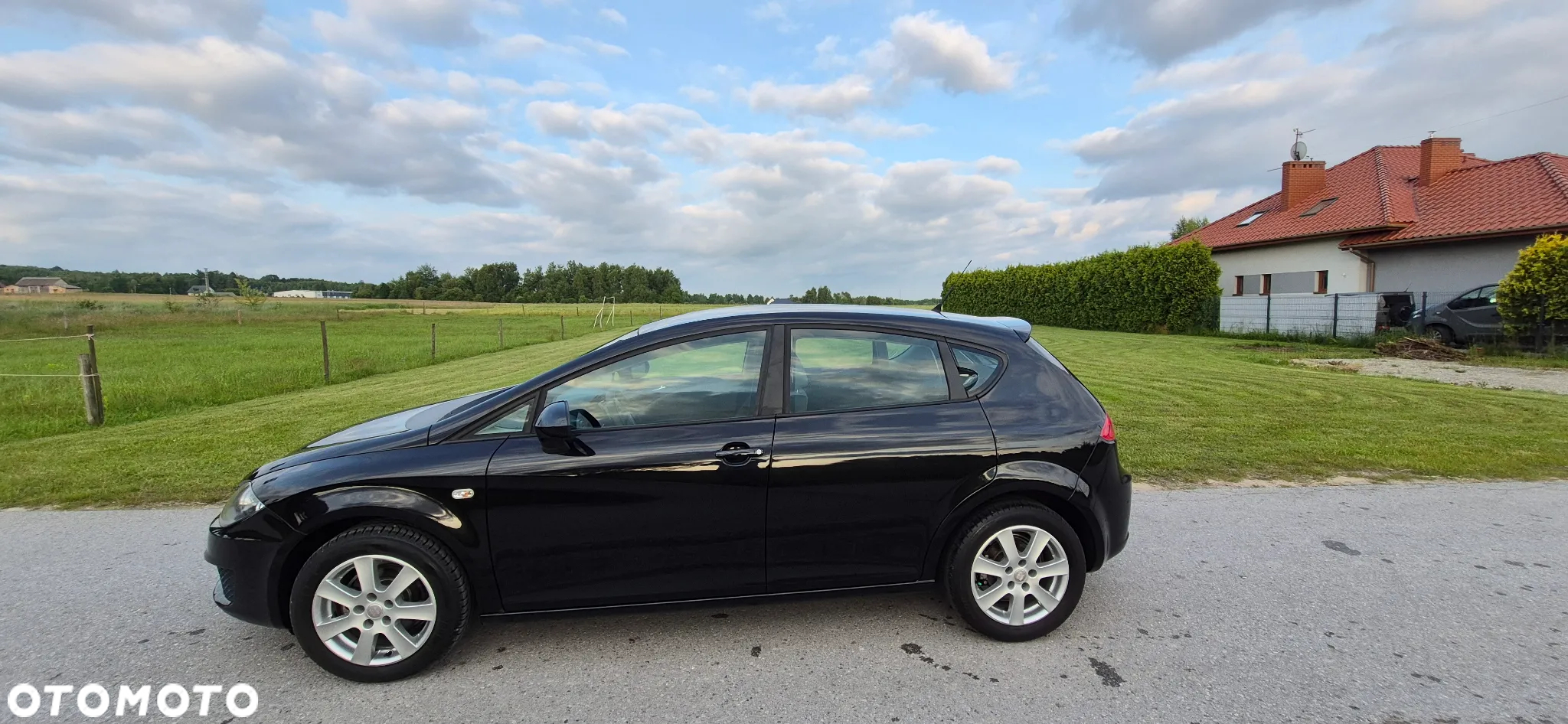 Seat Leon 1.4 Sport Limited - 5