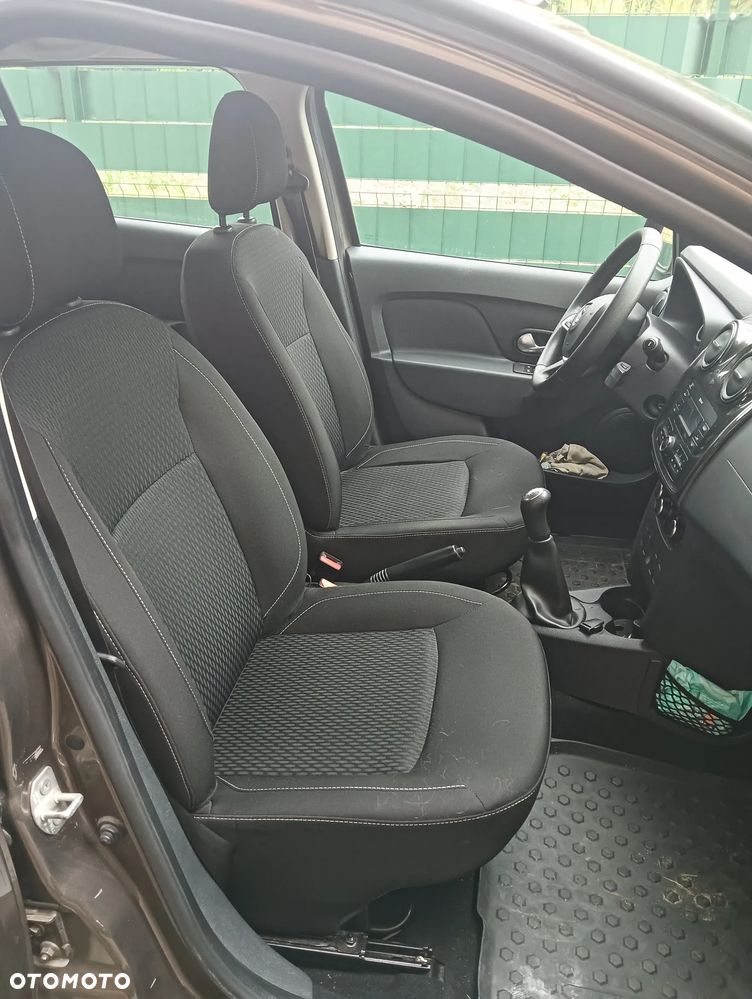 Dacia Sandero 1.0 SCe Access - 9