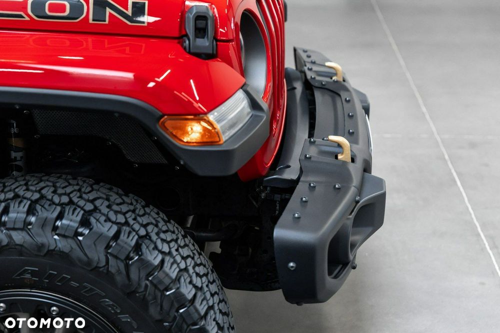 Jeep Wrangler - 13