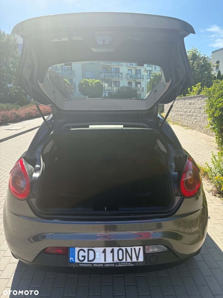Fiat Bravo 1.6 Multijet 16V Dynamic - 9
