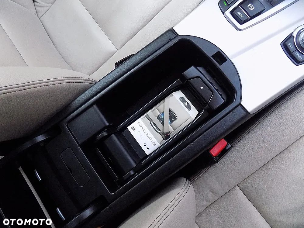 BMW X3 xDrive30d Advantage - 19