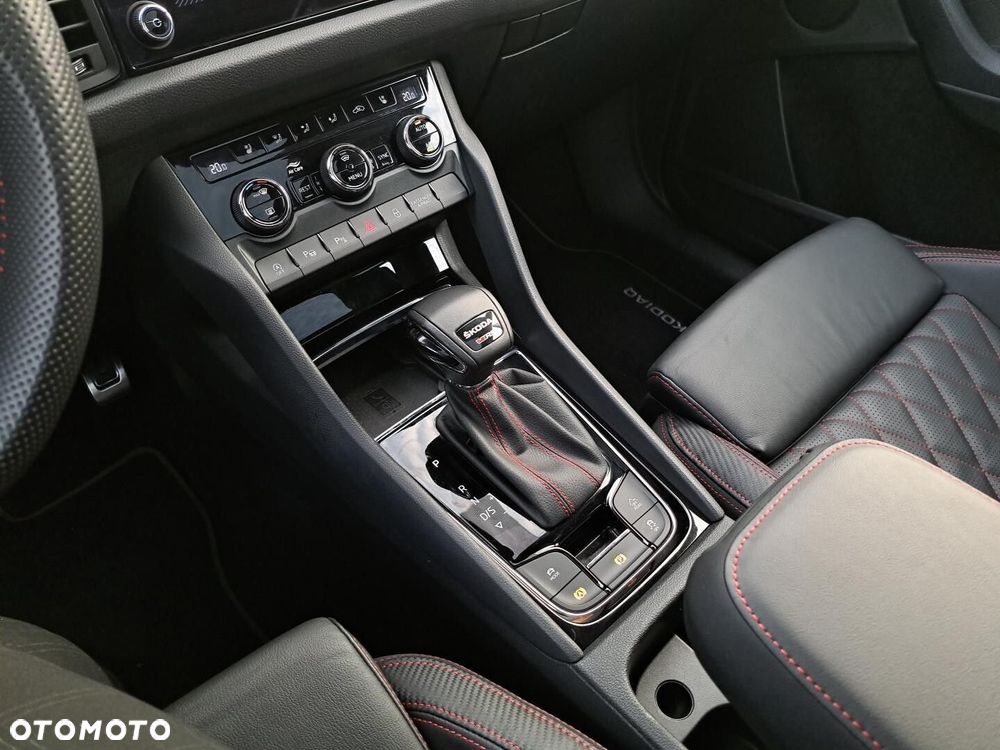 Skoda Kodiaq 2.0 TSI 4x4 RS DSG - 16