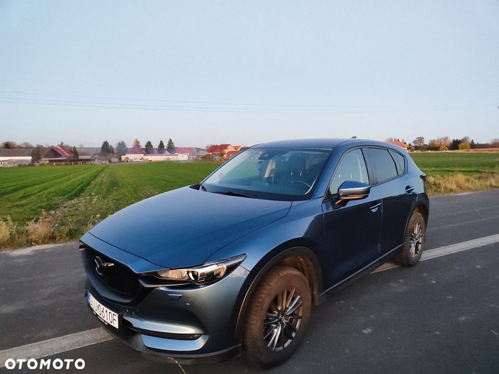 Mazda CX-5 2.0 Skyenergy 2WD - 7
