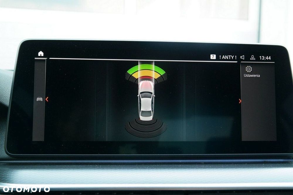 BMW Seria 5 - 31