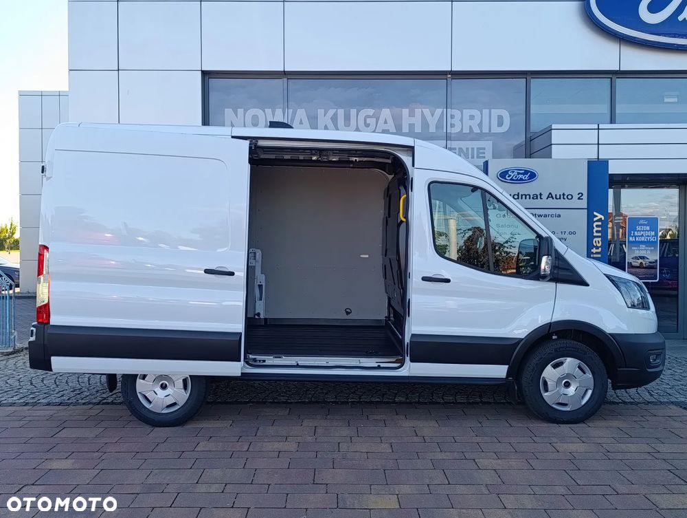 Ford Transit Van 350 L2 - 7