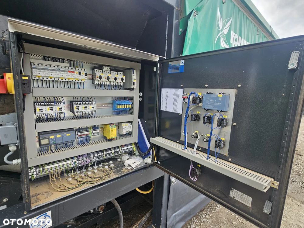 Inny Komptech Multistar One - 17