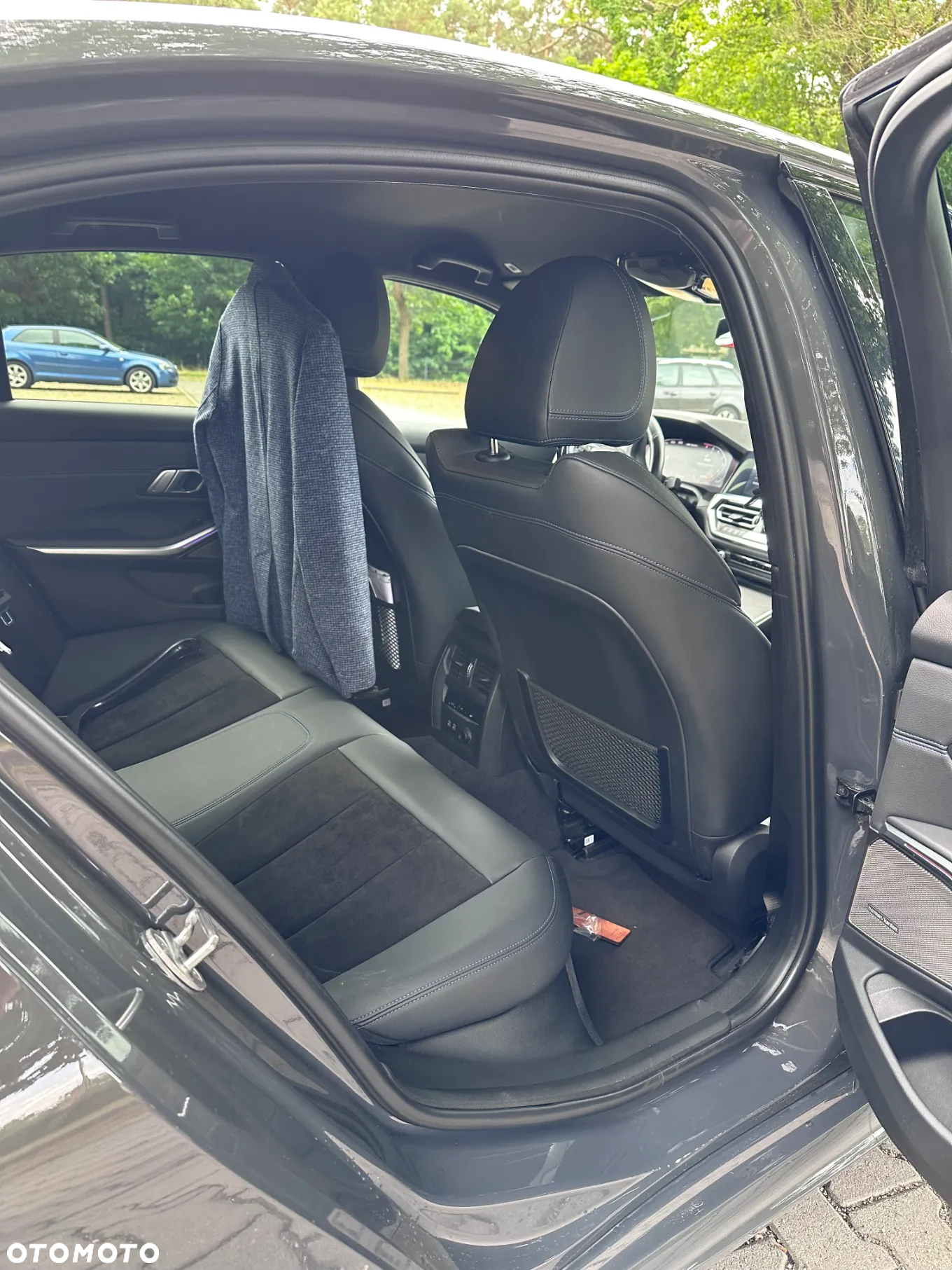 BMW Seria 3 M340i xDrive sport - 11