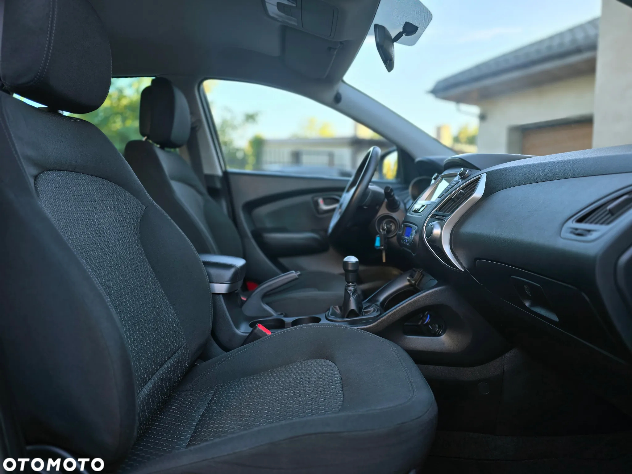 Hyundai ix35 - 18