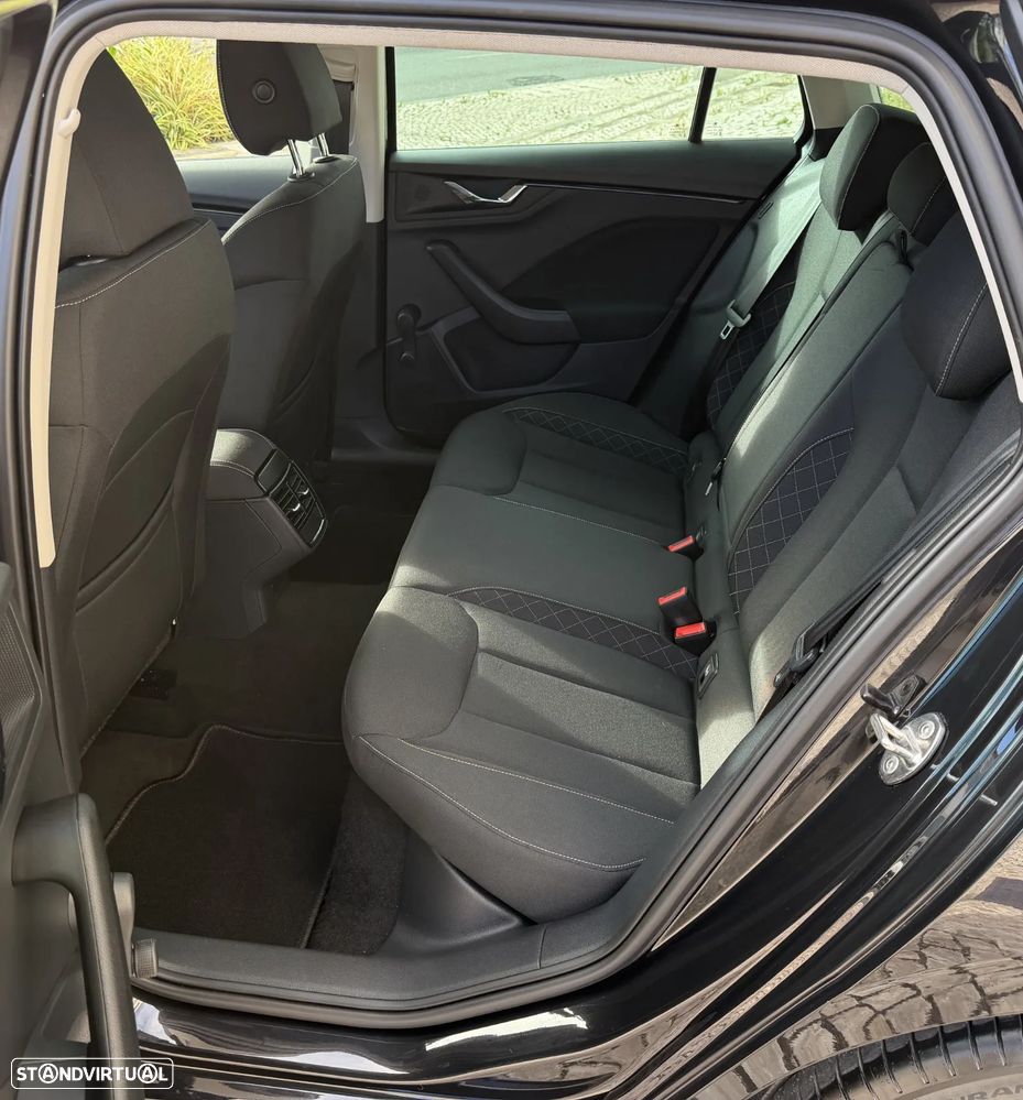 Skoda Scala 1.0 TSI Style - 22