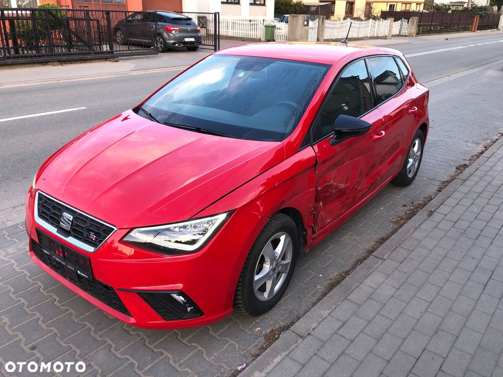 Seat Ibiza 1.0 MPI S&S FR - 23
