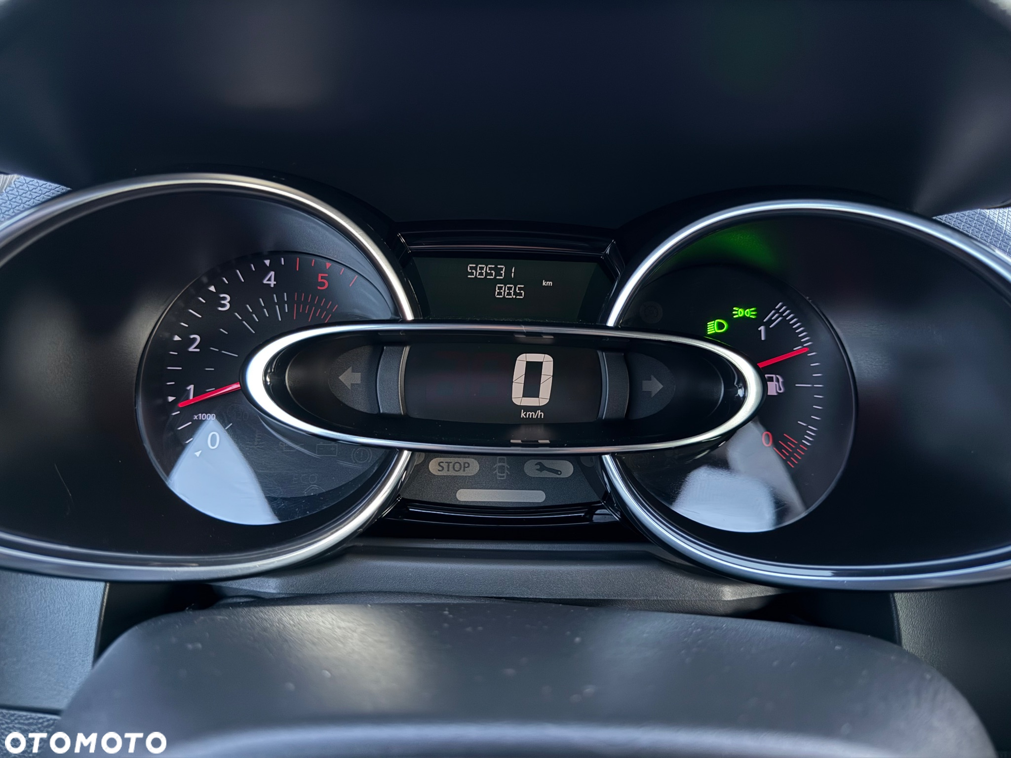 Renault Clio 1.5 dCi Energy Intens+ - 18