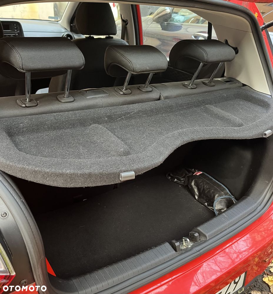 Hyundai i10 1.0 Access - 11