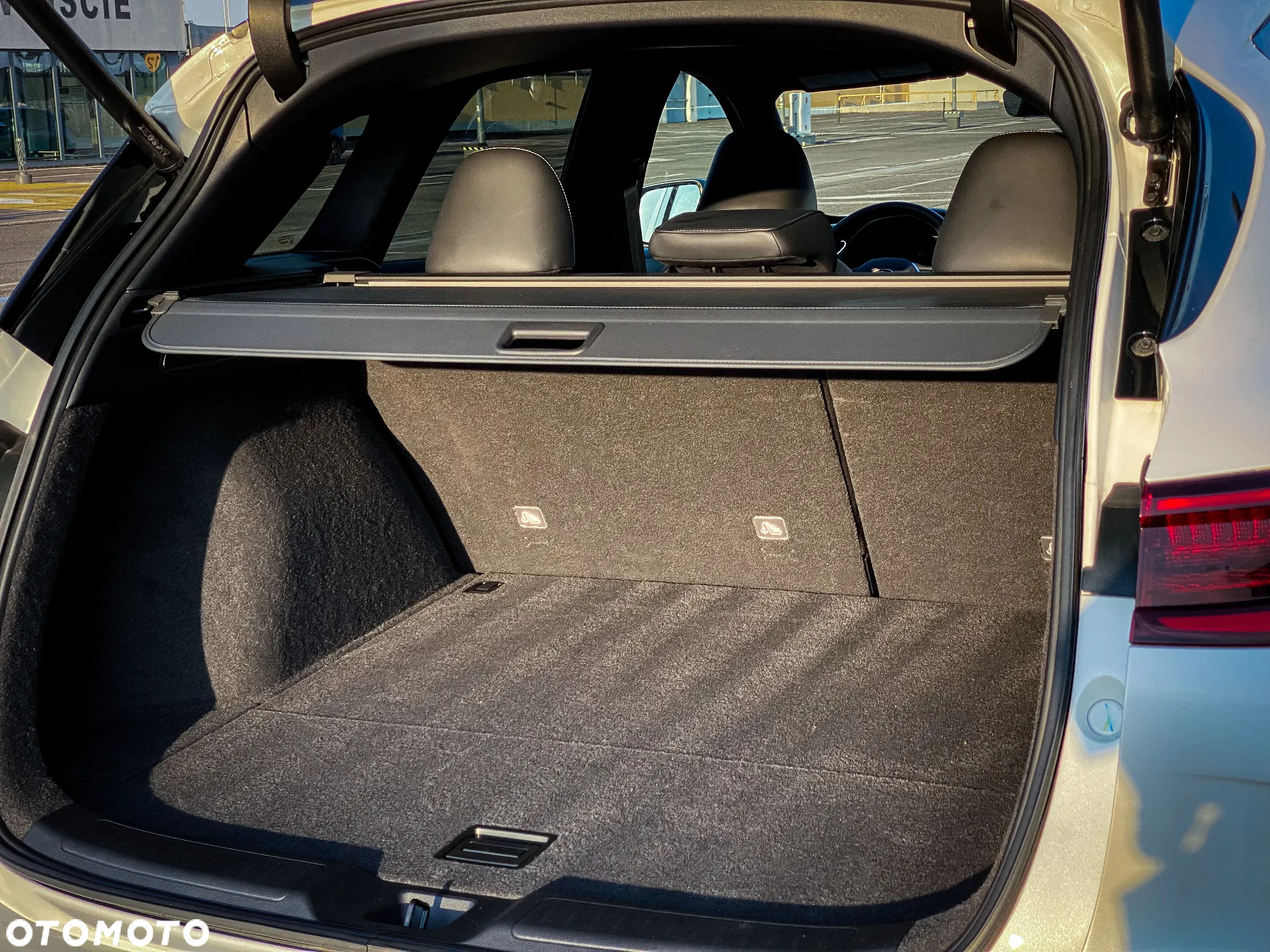 Nissan X-Trail - 39
