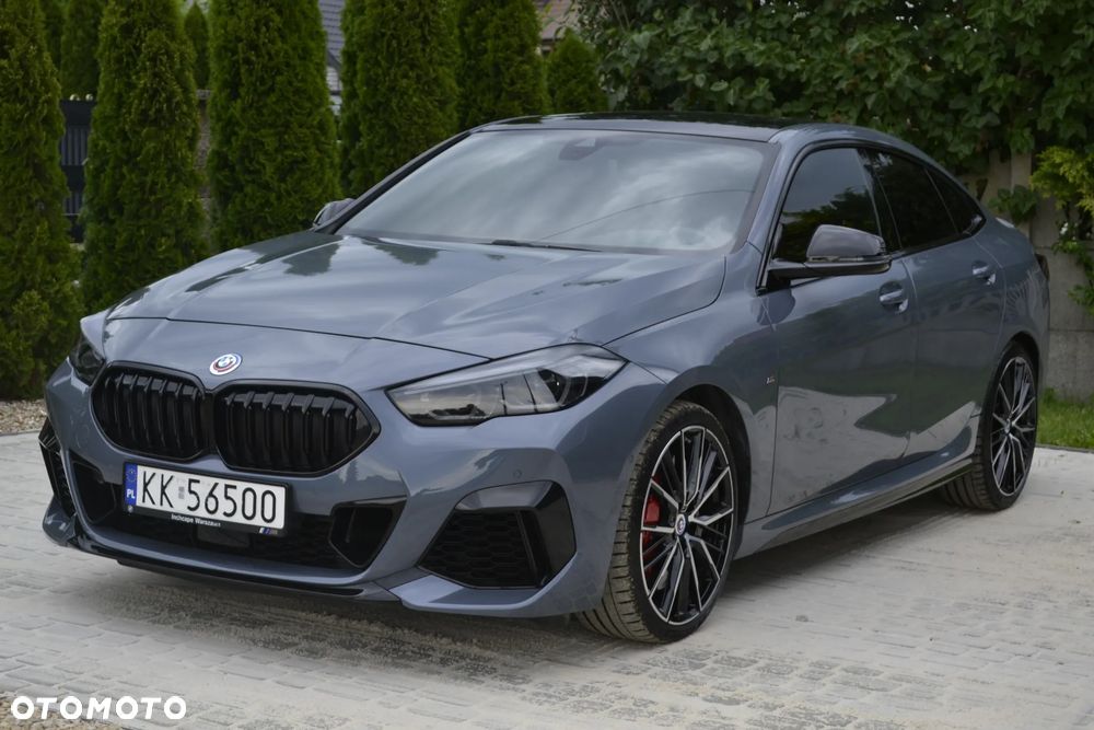 BMW Seria 2 M235i xDrive - 2