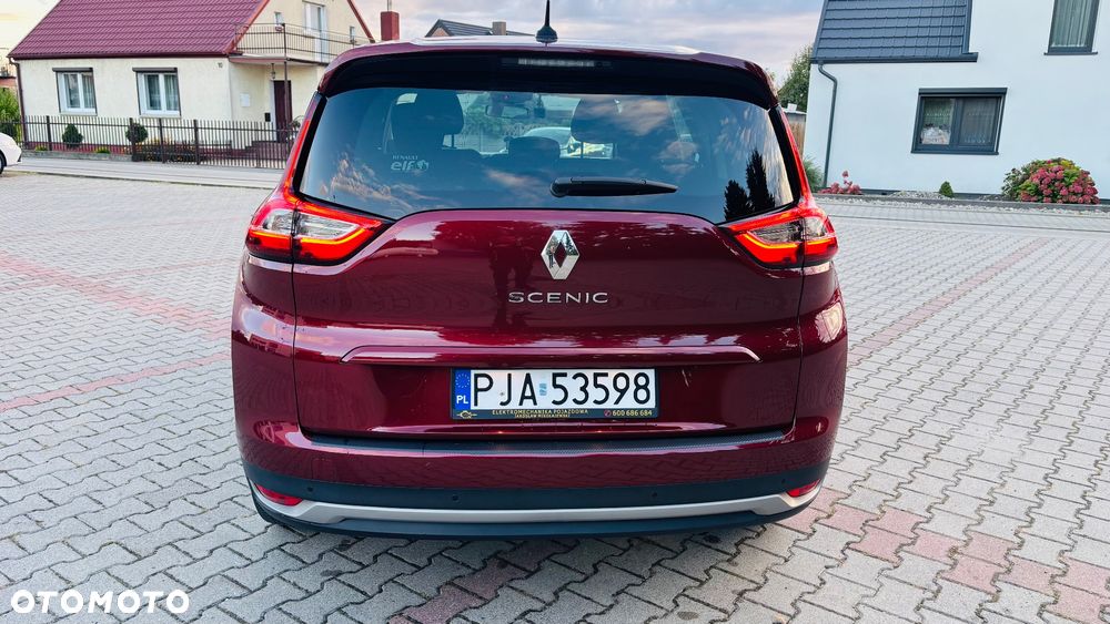 Renault Grand Scenic - 7