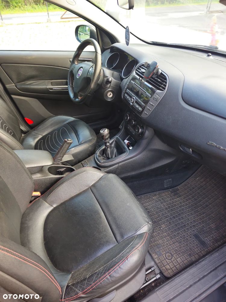 Fiat Bravo - 14