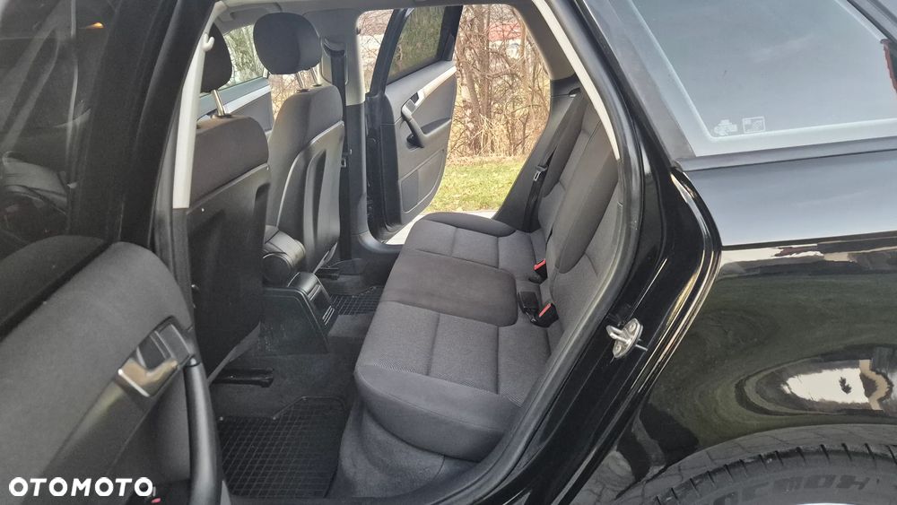 Audi A3 Sportback 1.6 Ambition - 17