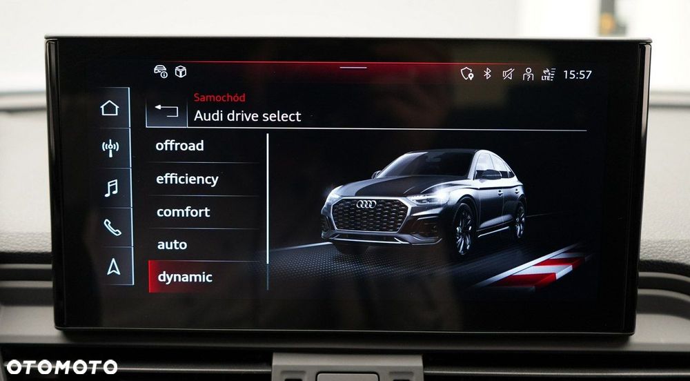 Audi Q5 Sportback - 36
