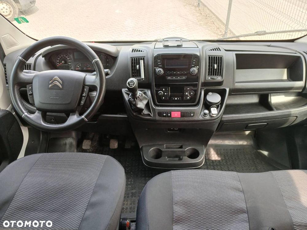 Citroën Jumper Kombi L1H1 - 8