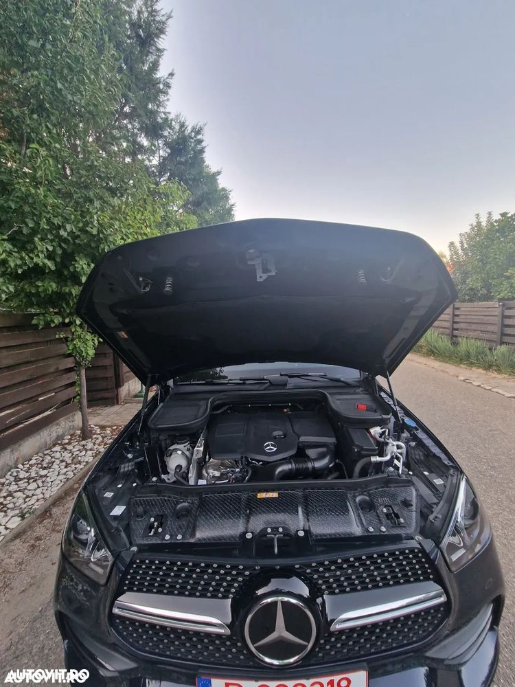 Mercedes-Benz GLE - 19