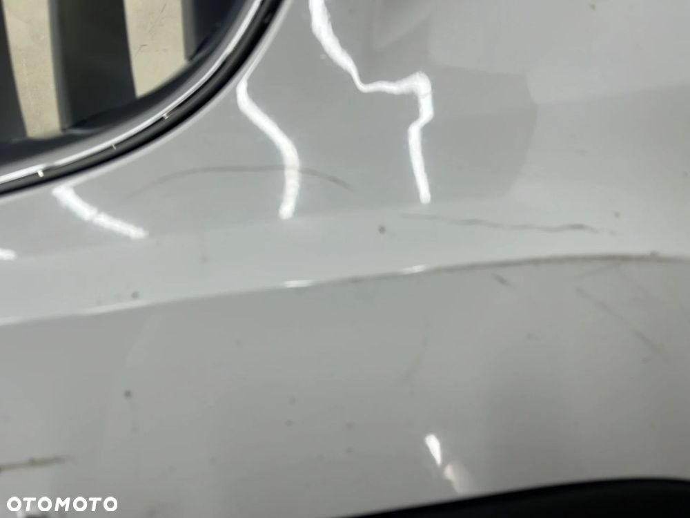 Zderzak przedni BMW X1 E84 12-15 Lift przód 4XPDC spryski 7303750 - 29