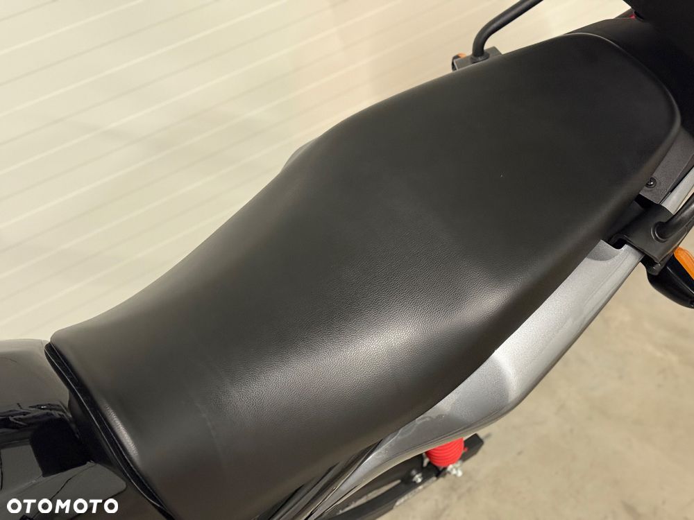 Honda CB - 29