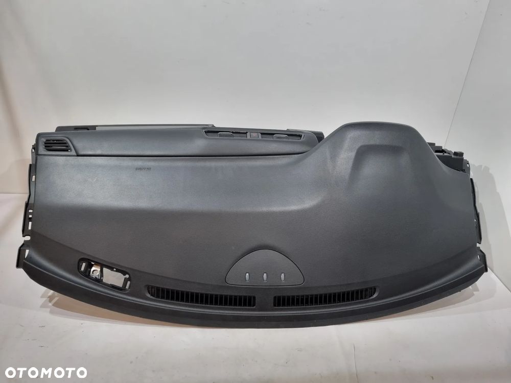 NISSAN LEAF II 2 KONSOLA DESKA ROZDZIELCZA KOKPIT ORYGINAŁ - 5