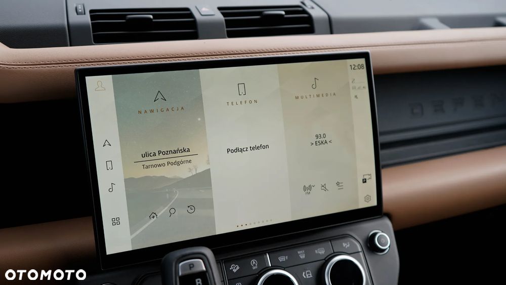 Land Rover Defender 3.0 D350 mHEV X-Dynamic HSE - 20