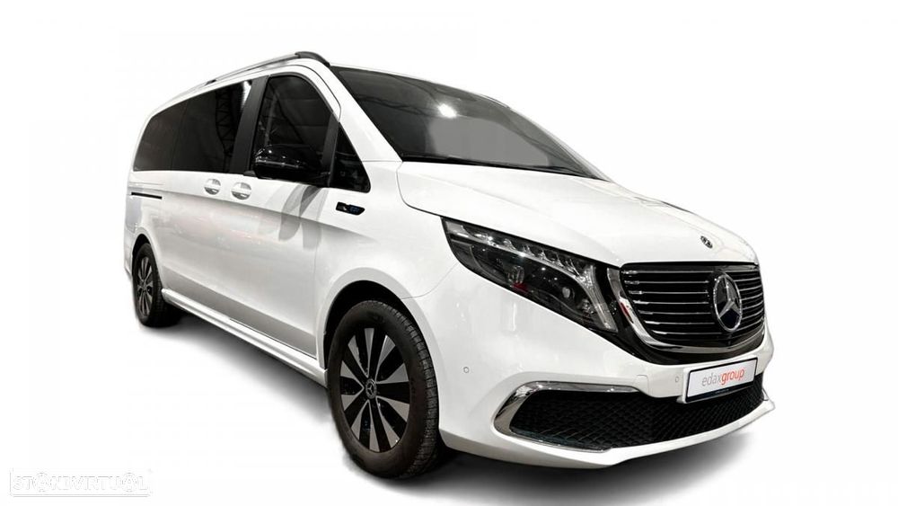 Mercedes-Benz EQV 300 Longa - 1