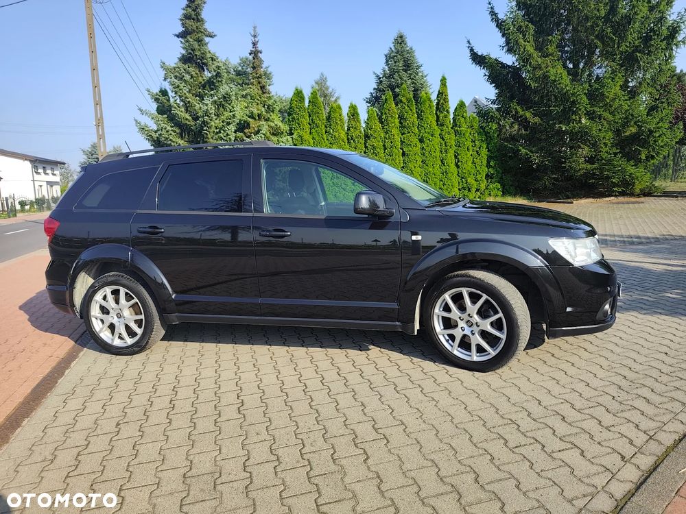 Fiat Freemont 2.0 Multijet 16V DPF My - 6