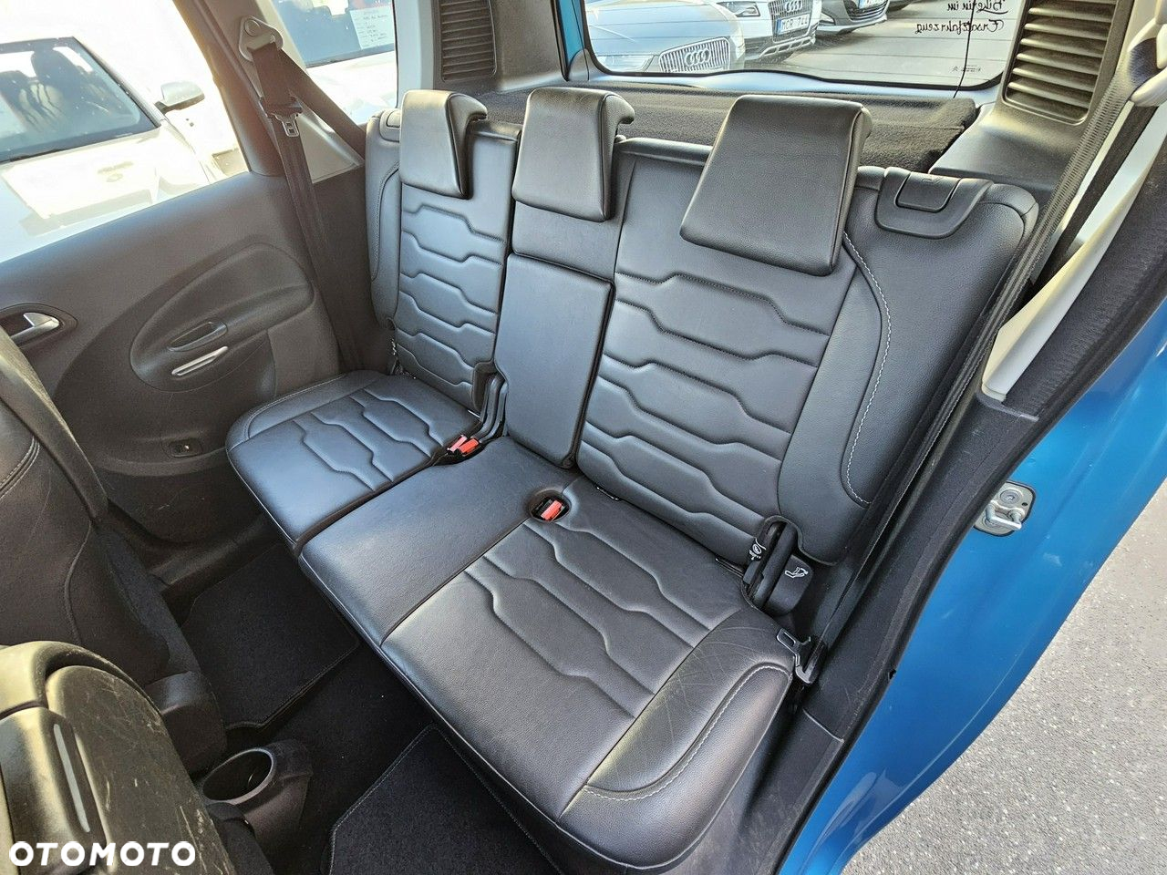 Citroën C3 Picasso VTi 120 EGS6 Exclusive - 12