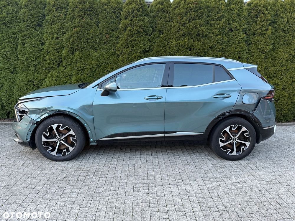 Kia Sportage - 2