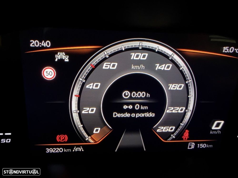 SEAT Arona 1.0 TSI Style - 20