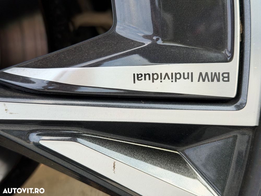BMW 4 Series 2023 — imagine 33